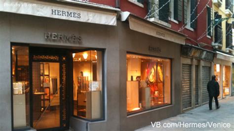 hermes venice reviews